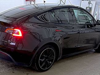 Used 2023 Tesla Model Y Long Range AWD/4WD video 2