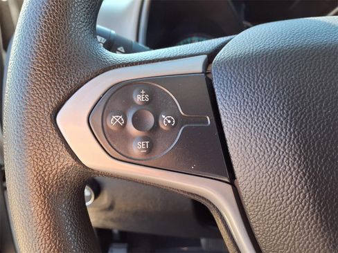 Used 2022 Chevrolet Colorado W/T w/ WT Convenience Package image 24