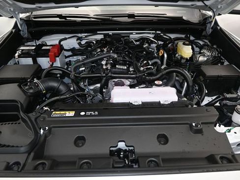 New 2026 Toyota 4Runner TRD Sport Premium image 18