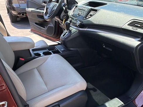 Used 2015 Honda CR-V LX image 34