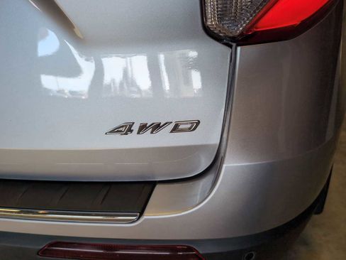 Used 2024 Ford Explorer Limited w/ Equipment Group 301A image 32