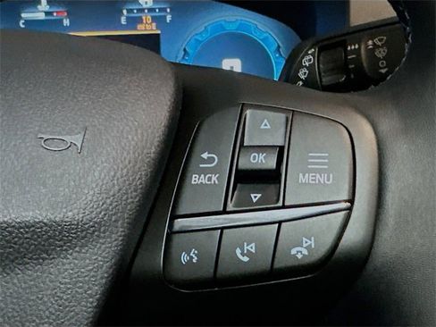 New 2025 Ford Bronco Sport Outer Banks w/ Outer Banks Tech Package+ image 29