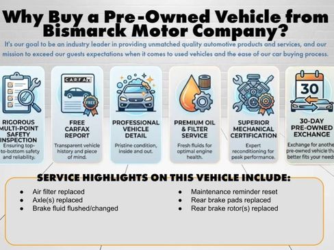Used 2015 RAM 1500 Laramie w/ Convenience Group AWD/4WD image 77