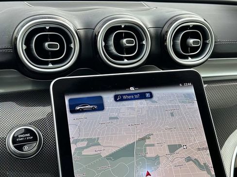 Certified 2024 Mercedes-Benz CLE 300 4MATIC Coupe image 29