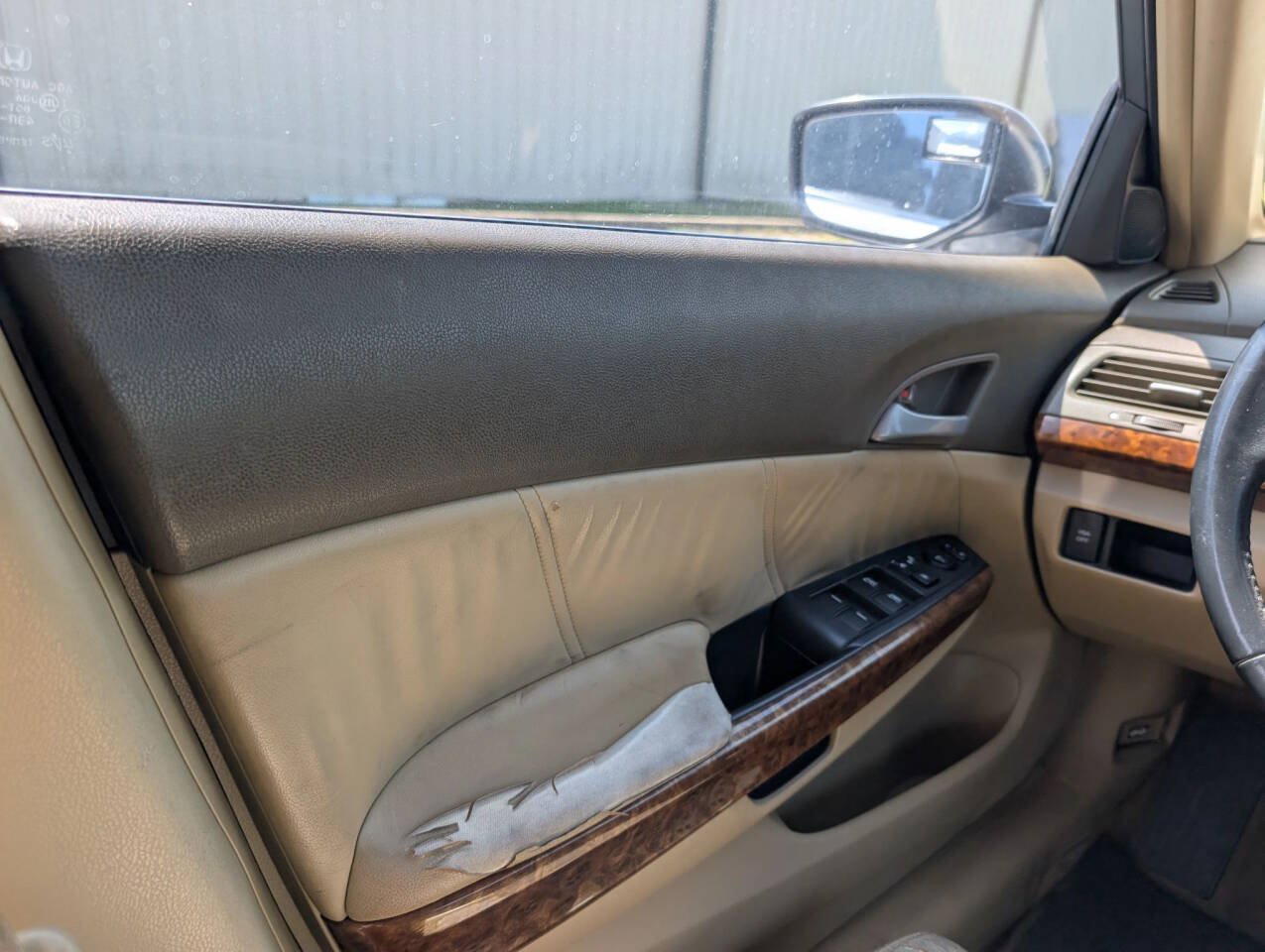 Used 2008 Honda Accord EX-L image 32