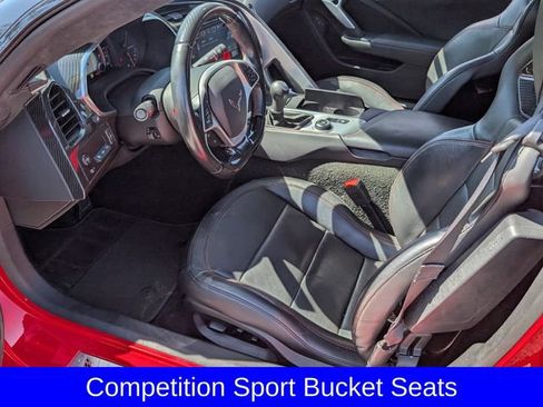 Used 2019 Chevrolet Corvette ZR1 image 9