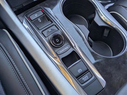 Used 2019 Acura TLX w/Technology Pkg image 12