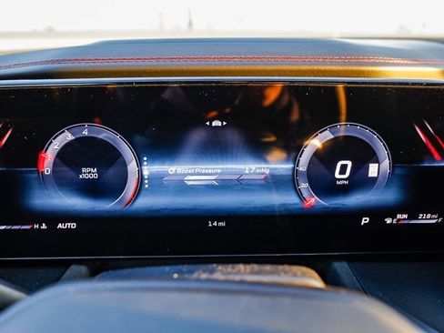 New 2026 Dodge Charger R/T Scat Pack image 28