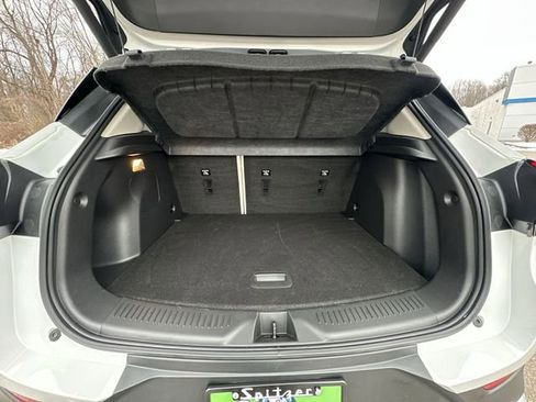 Certified 2022 Buick Encore GX Select image 27