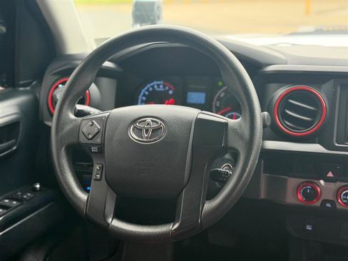 Used 2017 Toyota Tacoma SR w/ Tow Package AWD/4WD image 32