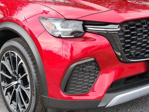 Used 2025 MAZDA CX-70 Plug-In Hybrid w/ Premium Pkg image 7