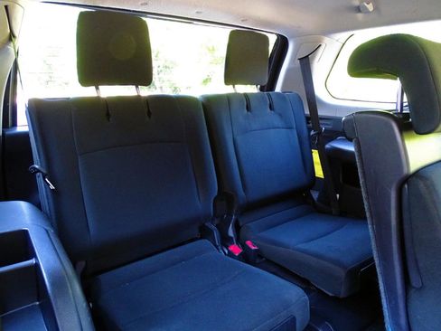 Used 2024 Toyota 4Runner SR5 RWD image 30