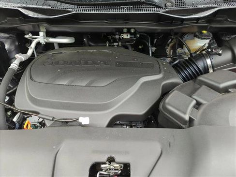 New 2026 Honda Odyssey EX-L image 16