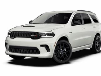 New 2027 Dodge Durango GT AWD/4WD video 1