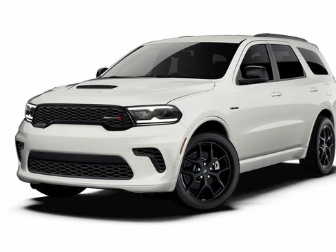 New 2027 Dodge Durango GT AWD/4WD image 1