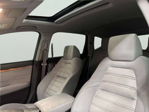 Used 2017 Honda CR-V EX image 15