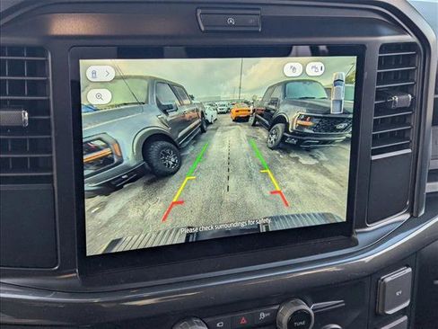 New 2026 Ford F150 STX RWD image 12