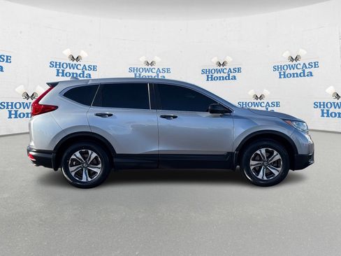 Used 2019 Honda CR-V LX image 9
