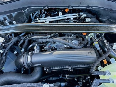 Used 2026 Ford Explorer ST-Line image 30