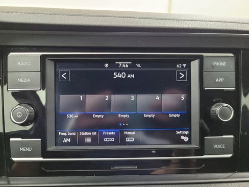 Used 2021 Volkswagen Jetta S FWD image 25