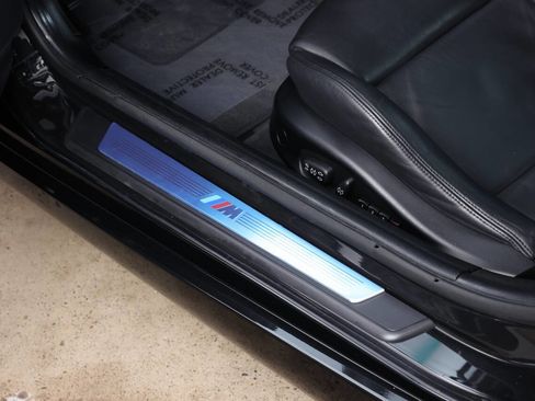 Used 2007 BMW M Coupe image 84