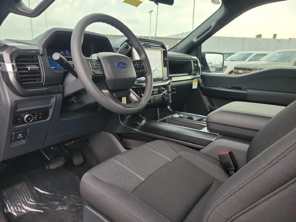 New 2026 Ford F150 STX w/ Equipment Group 200A AWD/4WD image 22