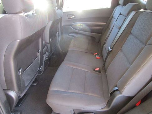 Used 2026 Dodge Durango GT AWD/4WD image 20