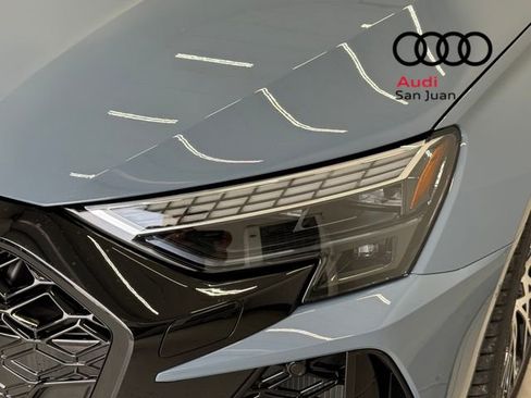 Certified 2025 Audi RS 3 image 36