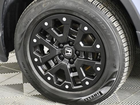 Used 2023 Honda Ridgeline RTL-E image 57