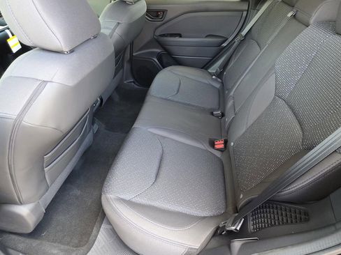 New 2026 Subaru Forester Premium AWD/4WD image 11