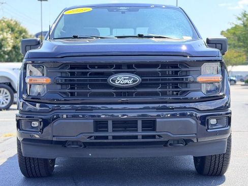 Used 2024 Ford F150 XLT w/ Equipment Group 303A High AWD/4WD image 6