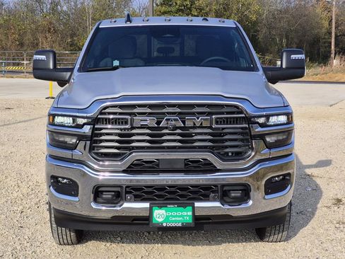 New 2026 RAM 3500 Tradesman image 3
