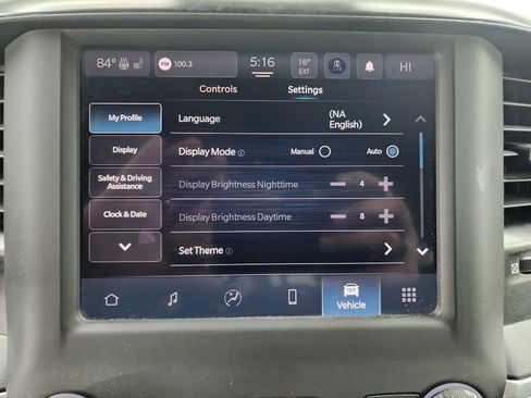 Used 2022 RAM 1500 Big Horn image 50