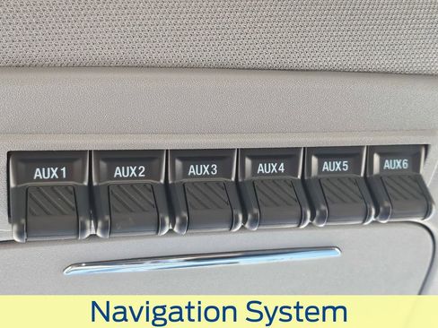 New 2025 Ford F350 Lariat w/ Chrome Package image 22