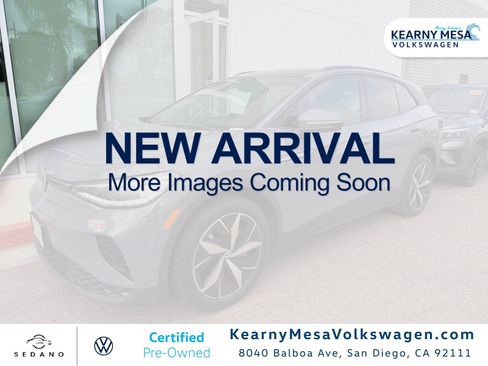 Used 2023 Volkswagen ID.4 Pro S image 1