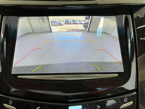 Used 2014 Cadillac CTS Luxury image 16