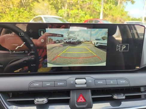 New 2025 Kia K4 EX image 17