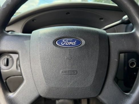 Used 2011 Ford Ranger XL image 16