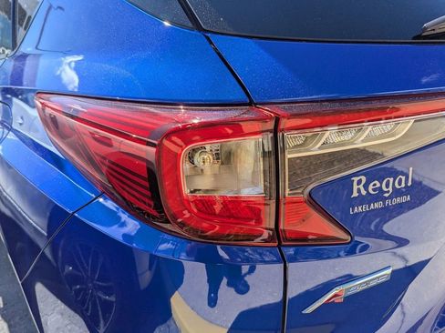 Used 2024 Acura RDX A-Spec image 7