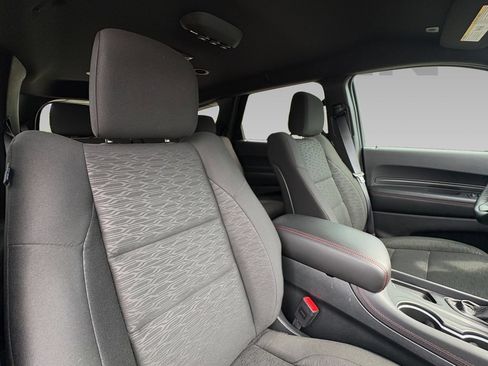 New 2026 Dodge Durango GT w/ Blacktop Package AWD/4WD image 9