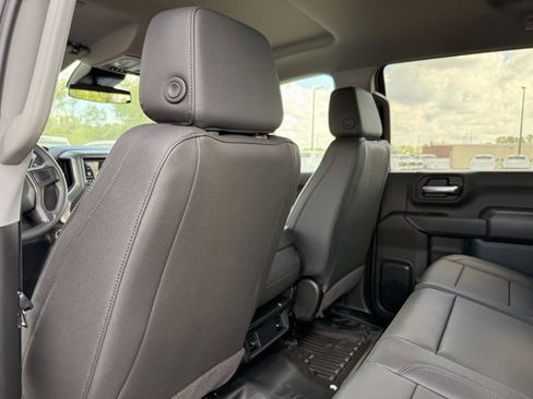 New 2026 Chevrolet Silverado 2500 W/T AWD/4WD image 24