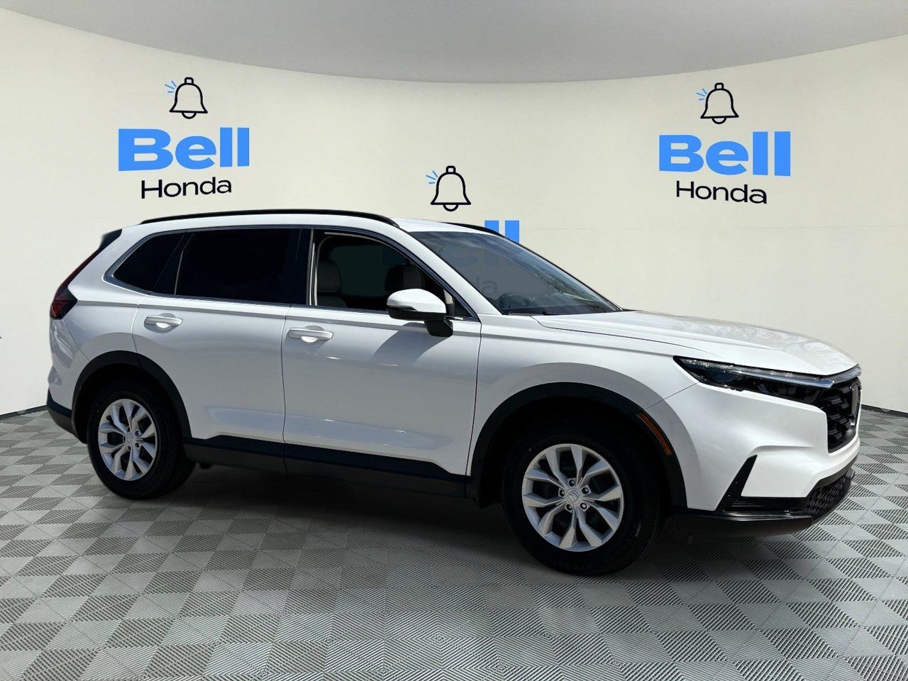 Used 2025 Honda CR-V LX image 6