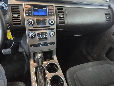 Used 2014 Ford Flex SE image 28