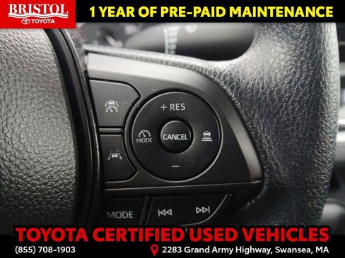 Certified 2024 Toyota Corolla LE image 26