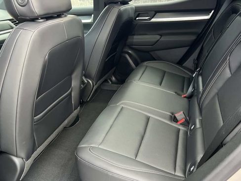 New 2026 GMC Terrain Elevation image 12