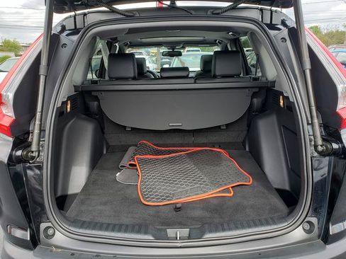 Used 2019 Honda CR-V Touring image 5