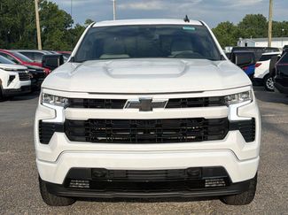 New 2026 Chevrolet Silverado 1500 RST AWD/4WD video 2