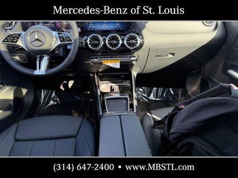 New 2026 Mercedes-Benz GLA 250 4MATIC image 8