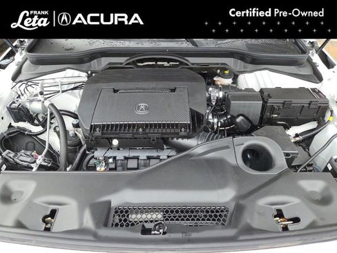 Used 2026 Acura MDX SH-AWD image 24