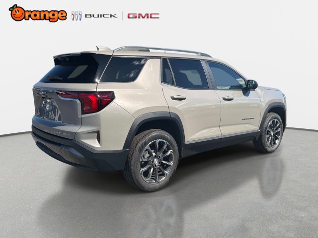 New 2027 GMC Terrain Elevation w/ Elevation Premium Package FWD image 3